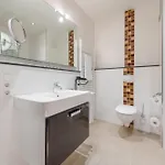 Residenz Seegras - 4 Апартаменты *