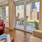 Апартаменты Residenz Seegras - 4