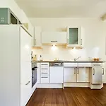 Апартаменты Residenz Seegras - 4 Куксхафен