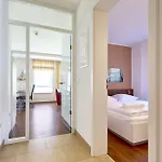 Residenz Seegras - 4 * Куксхафен