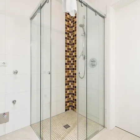 Residenz Seegras - 4 Apartment