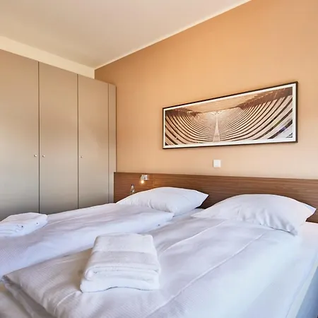 Apartment Residenz Seegras - 4