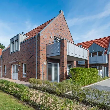 Residenz Seegras - 4 Apartament