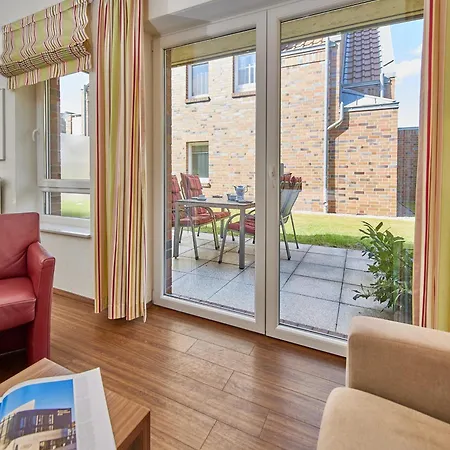 Apartament Residenz Seegras - 4