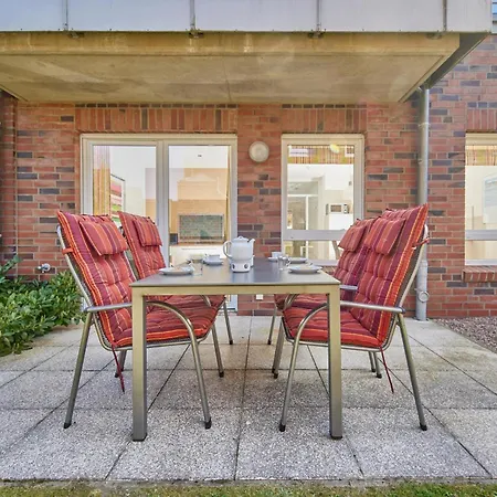 Apartment Residenz Seegras - 4 *